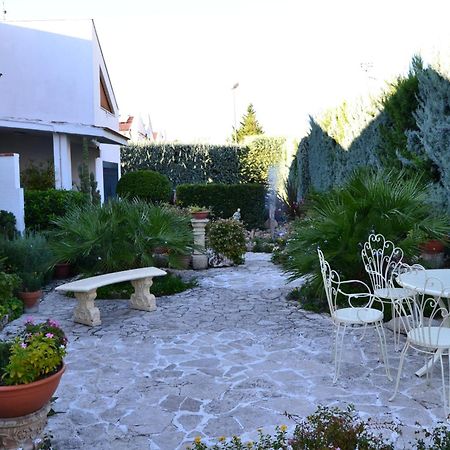 Hotel Canusium Canosa di Puglia Exterior foto