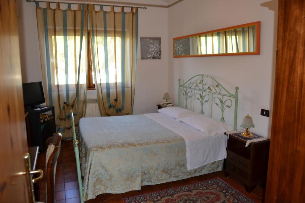 Hotel Canusium Canosa di Puglia Habitación foto