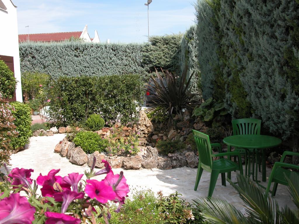 Hotel Canusium Canosa di Puglia Exterior foto