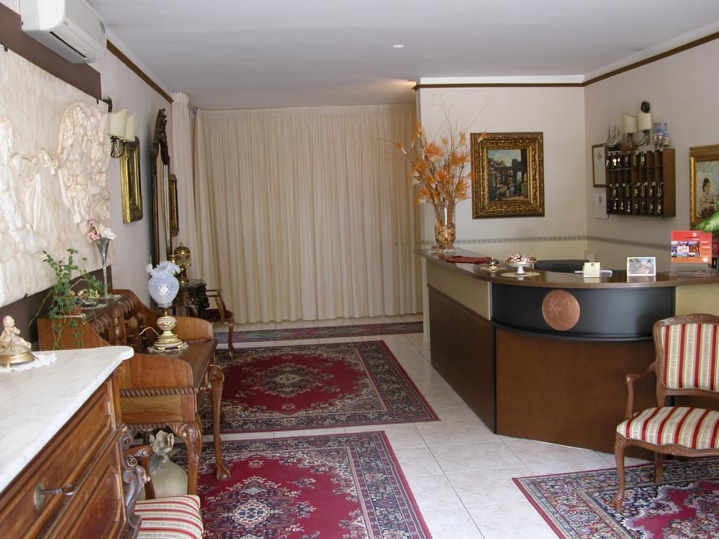 Hotel Canusium Canosa di Puglia Exterior foto